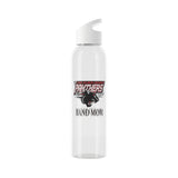 Cark Atlanta Band Mom Sky Water Bottle