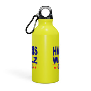 Harris Walz 2024 Oregon Sport Bottle