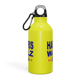 Harris Walz 2024 Oregon Sport Bottle