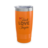 Teachers Ringneck Tumbler, 20oz