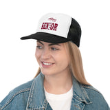 East Gaston HS Trucker Caps