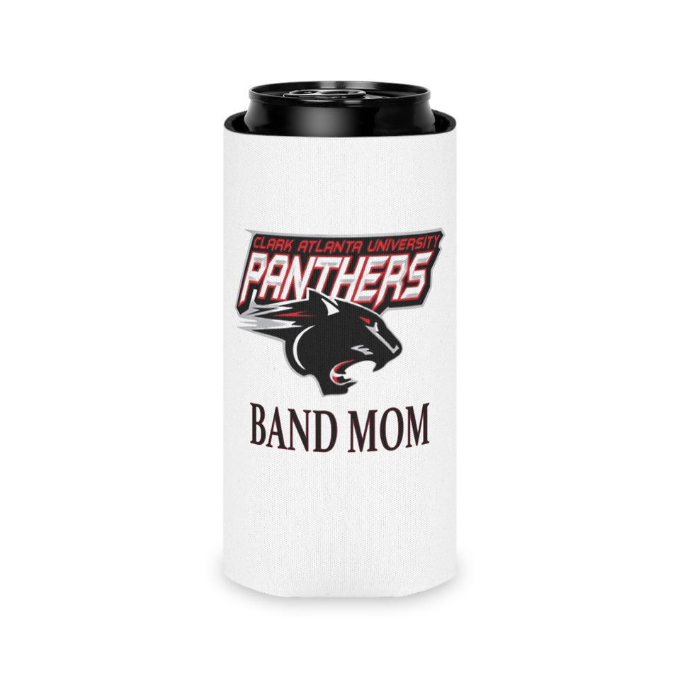 Cark Atlanta Band Mom Can Cooler