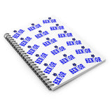Parkwood HS Spiral Notebook - Ruled Line