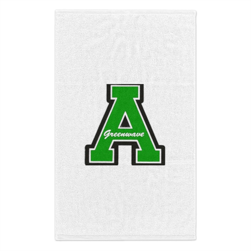 Ashbrook Rally Towel, 11x18