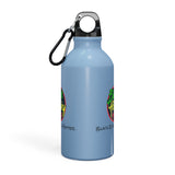 Black Realtors Matter Oregon Sport Bottle