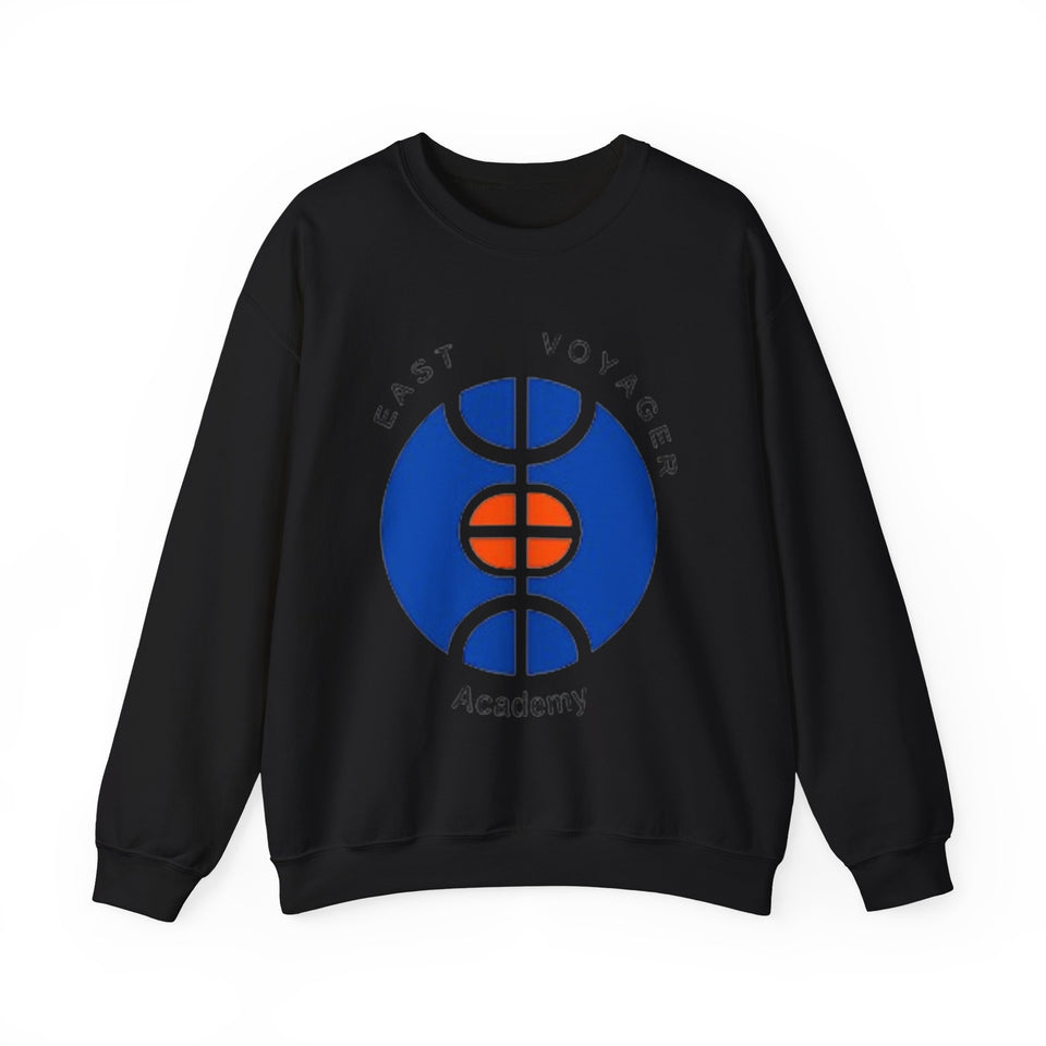 East Voyager Academy Unisex Heavy Blend™ Crewneck Sweatshirt
