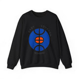 East Voyager Academy Unisex Heavy Blend™ Crewneck Sweatshirt