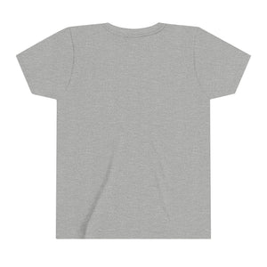 Sandy Ridge Elementary Youth Short Sleeve Tee