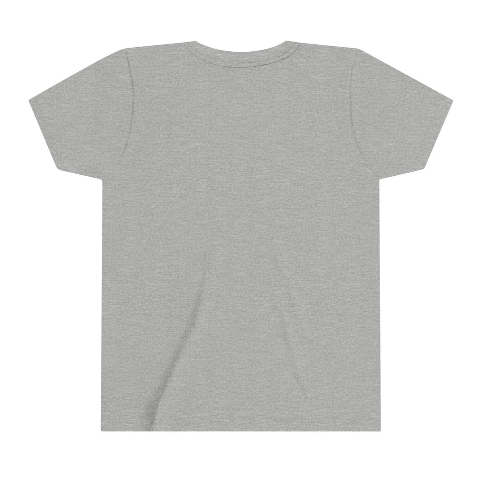 Sandy Ridge Elementary Youth Short Sleeve Tee