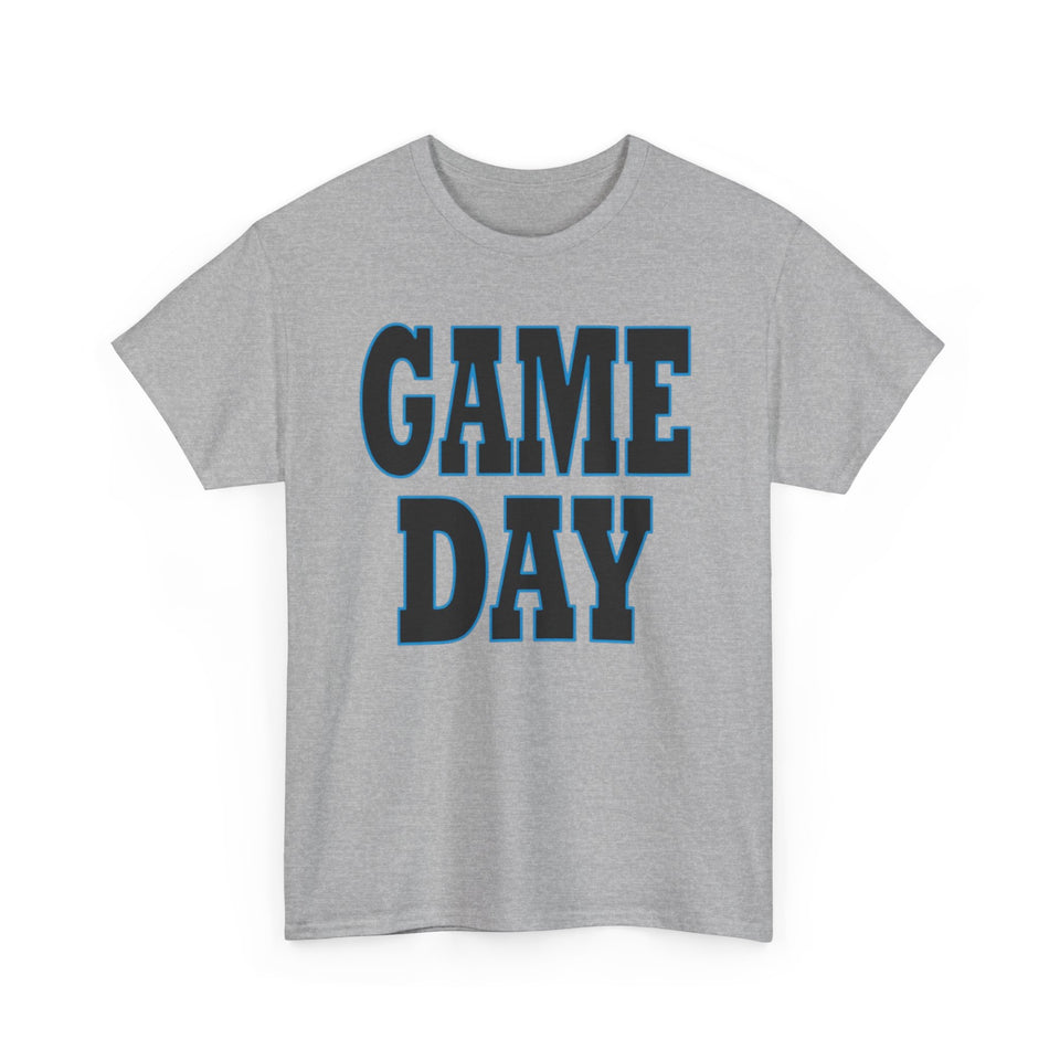Carolina Game Day Unisex Heavy Cotton Tee