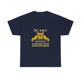 NC A&T Marching Band Unisex Heavy Cotton Tee