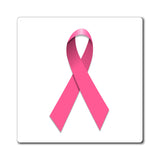 Breast Cancer Awareness Magnets