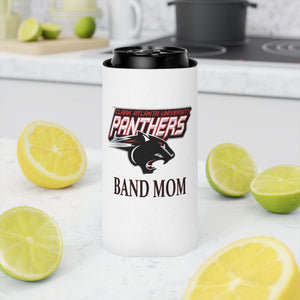 Cark Atlanta Band Mom Can Cooler