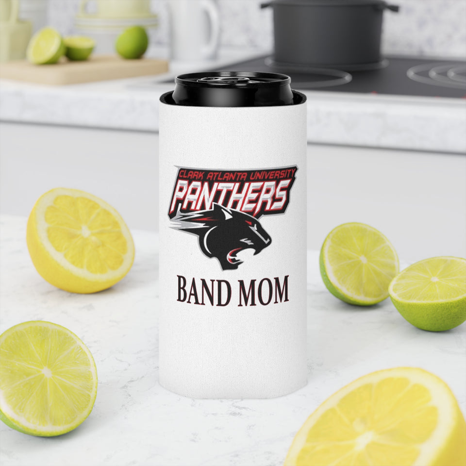 Cark Atlanta Band Mom Can Cooler