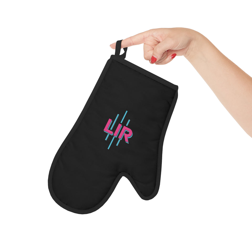 Lifestyle International Realty Oven Glove