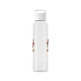 Bethune-Cookman Marching Band Sky Water Bottle