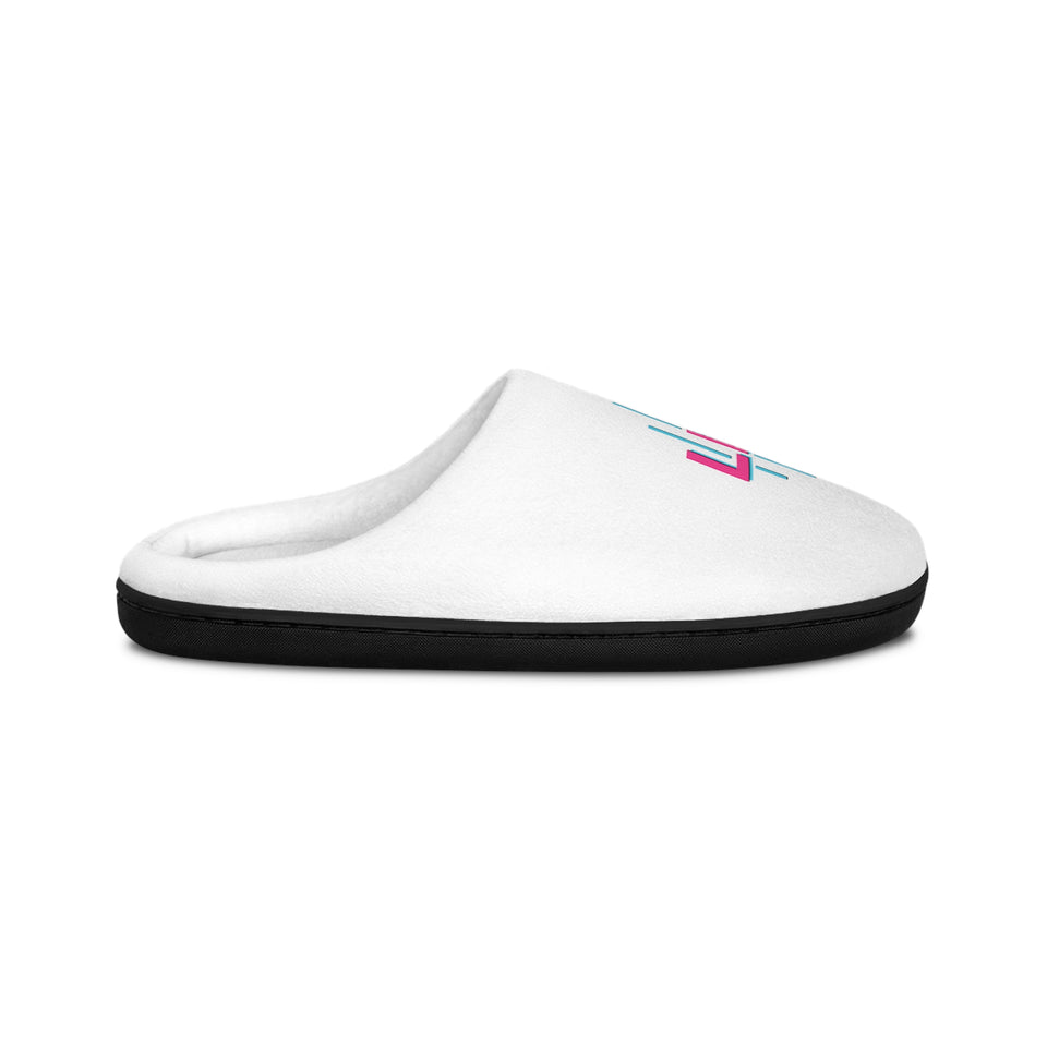 Lifestyle International Realty Women's Indoor Slippers