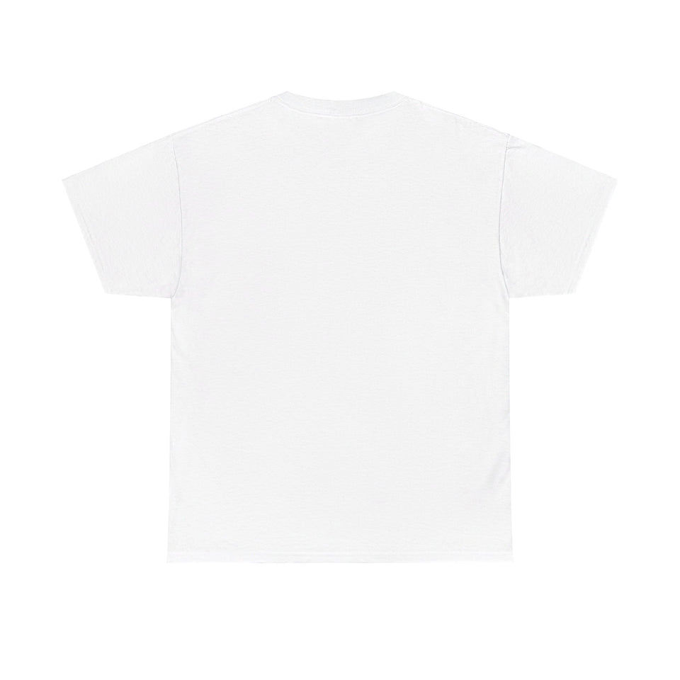 NC A&T Marching Band Unisex Heavy Cotton Tee