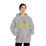 Forest Hills HS Senior 2027 Unisex Heavy Blend™ Hooded Sweatshirt