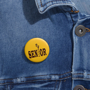 Sun Valley HS Custom Pin Buttons
