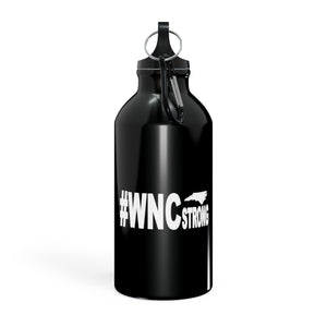 WNC Strong Oregon Sport Bottle