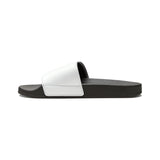 Hunter Huss HS Alumni Men's Slide Sandals