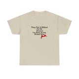 Graphic T Unisex Heavy Cotton Tee