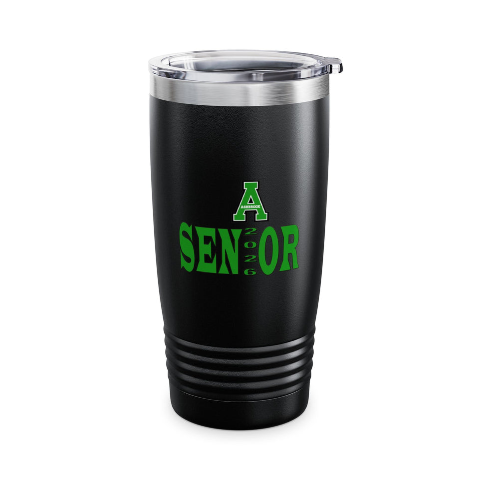 Ashbrook HS Ringneck Tumbler, 20oz