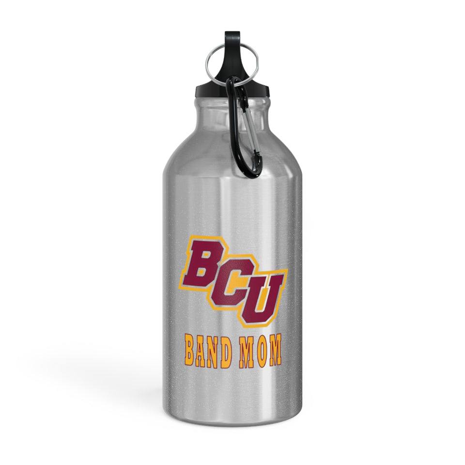 Bethune-Cookman Band Mom Oregon Sport Bottle