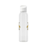 NC A&T Band Mom Sky Water Bottle