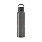 Bethune-Cookman Marching Band Sky Water Bottle