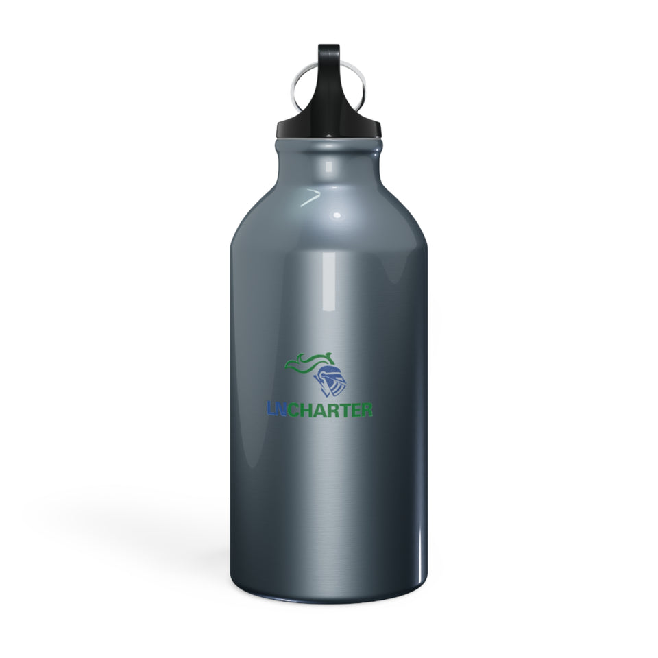 Lake Norman Charter School Oregon Sport Bottle