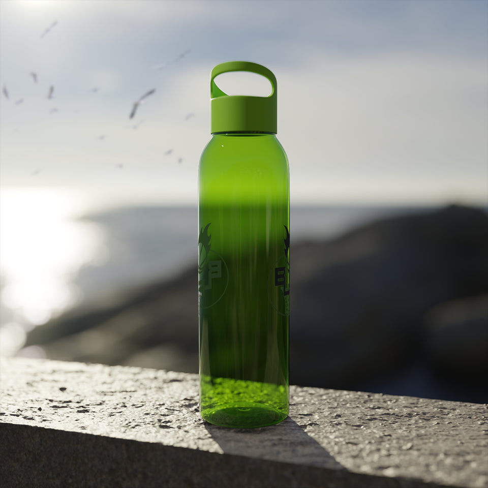 Bradley Floyd Sky Water Bottle