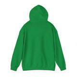East Voyager Academy Unisex Heavy Blend™ Hooded Sweatshirt