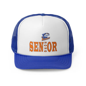 Marvin Ridge HS Trucker Caps