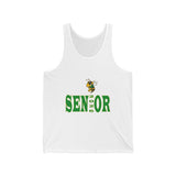Bessemer City HS Unisex Jersey Tank
