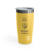 Brisbane Academy VIP Ringneck Tumbler, 20oz