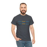 Graphic T Unisex Heavy Cotton Tee