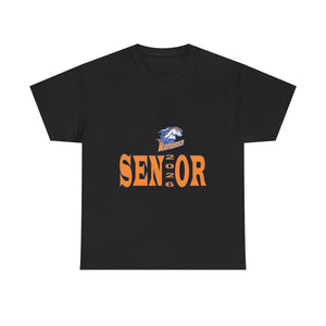 Marvin Ridge HS Unisex Heavy Cotton Tee