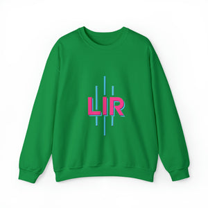 Lifestyle International Realty Unisex Heavy Blend™ Crewneck Sweatshirt