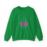 Lifestyle International Realty Unisex Heavy Blend™ Crewneck Sweatshirt