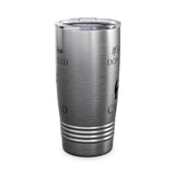 Call Dad Ringneck Tumbler, 20oz