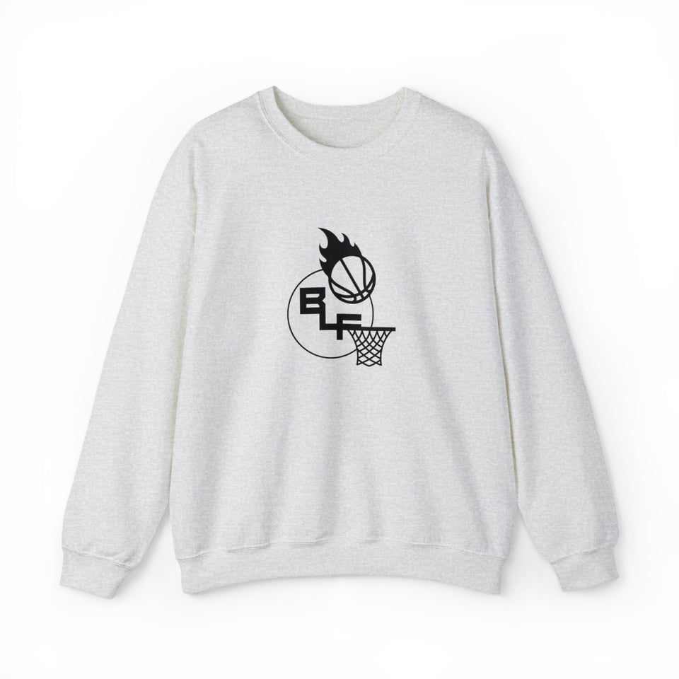 Bradley Floyd Unisex Heavy Blend™ Crewneck Sweatshirt