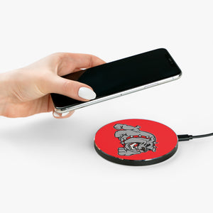 Butler High School Wireless Charger