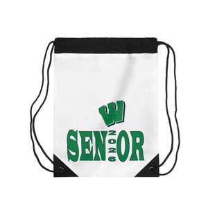 Weddington HS Drawstring Bag