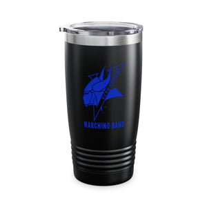 Elizabeth City Marching Band Ringneck Tumbler, 20oz