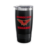 Monroe High Ringneck Tumbler, 20oz