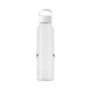 The Lotus Spot Sky Water Bottle