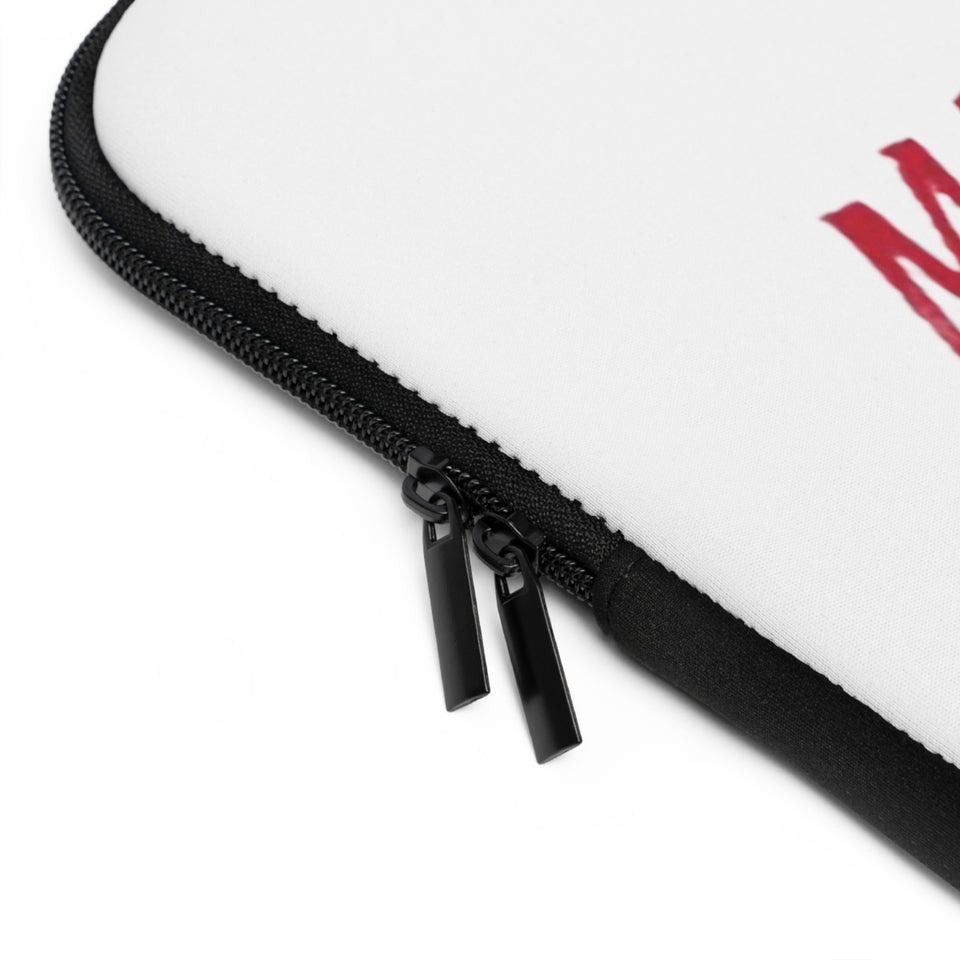 Mad Miles Laptop Sleeve