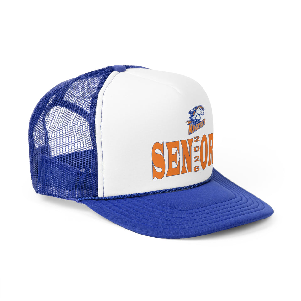 Marvin Ridge HS Trucker Caps
